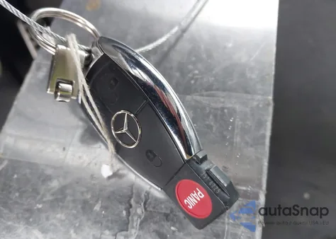 2007 Mercedes-Benz Clk 350 z USA, uszkodzony, nr VIN WDBTK56F67F207322